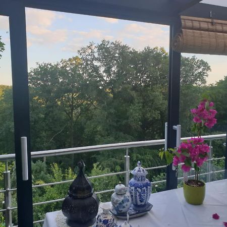 Cozy Room With A Beautiful Garden View バウナタール エクステリア 写真