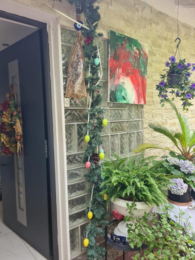 Cozy Room With A Beautiful Garden View バウナタール エクステリア 写真