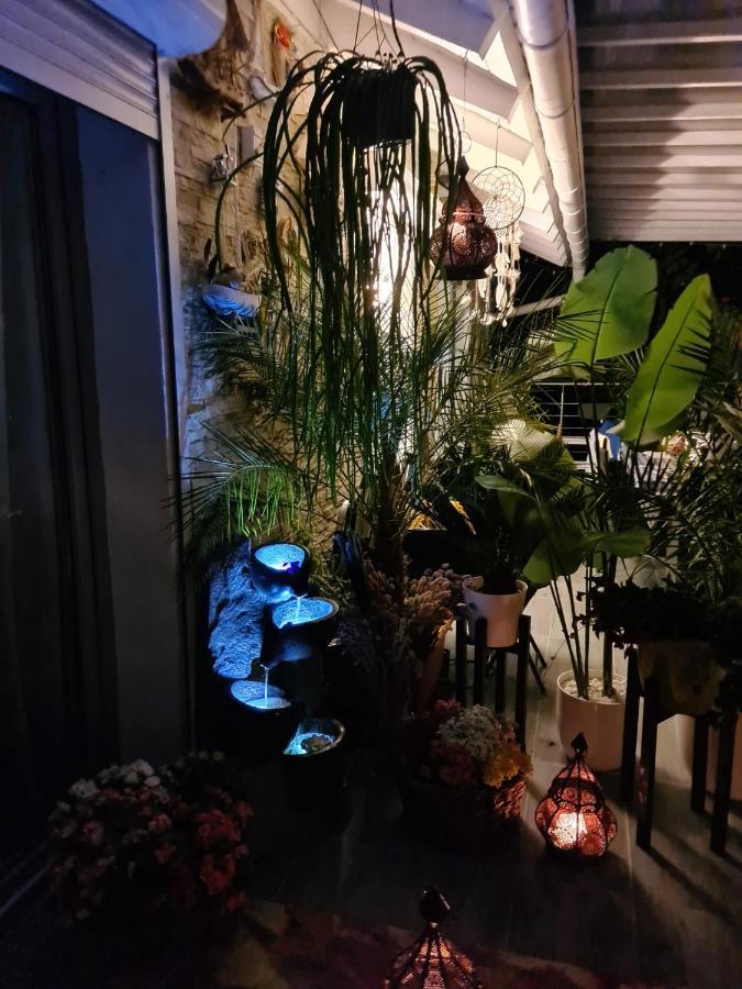 Cozy Room With A Beautiful Garden View バウナタール エクステリア 写真