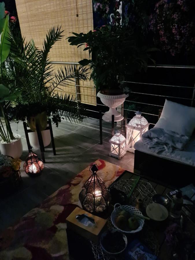 Cozy Room With A Beautiful Garden View バウナタール エクステリア 写真