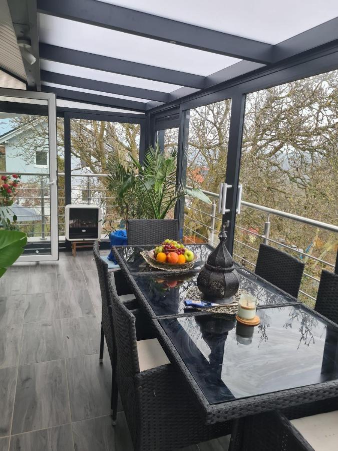 Cozy Room With A Beautiful Garden View バウナタール エクステリア 写真